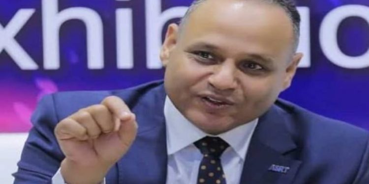 7 مقترحات بحثية تفوز في برامج التعاون العلمي المصري الصيني