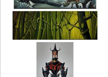 مدينة للعلوم والتكنولوجيا وإحياء التراث السينمائي.. أبرز مشاريع تخرج فنون جميلة حلوان