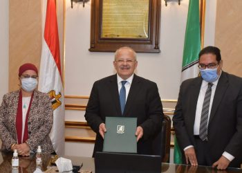 سر تدخل رئيس الوزراء في أزمة أرض بين السرايات التابعة لجامعة القاهرة