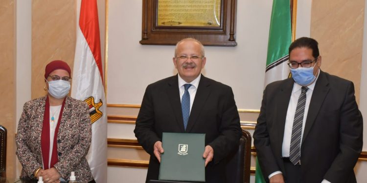 سر تدخل رئيس الوزراء في أزمة أرض بين السرايات التابعة لجامعة القاهرة