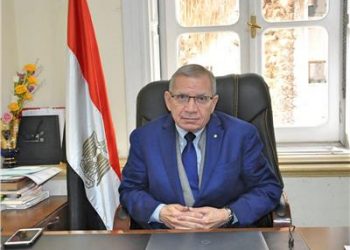 الدكتور محمد مجاهد، مساعد وزير التربية والتعليم للتعليم الفني