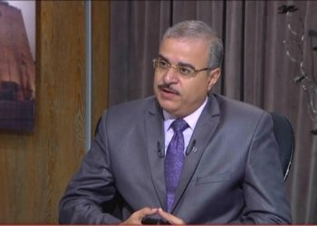 عميد الملكية الفكرية حلوان: فتح باب القبول لدفعة جديدة لدراسة الماجستير والدكتوراه