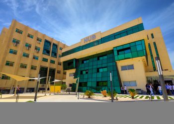 جامعة النهضة تعلن عن دورة تدريبية لطلاب هندسة الطاقة الكهربائية