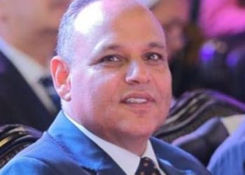 الدكتور محمود صقر، رئيس أكاديمية البحث العلمي والتكنولوجيا