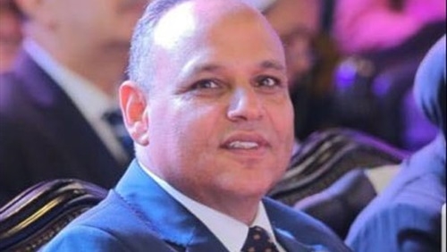 الدكتور محمود صقر، رئيس أكاديمية البحث العلمي والتكنولوجيا