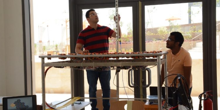 منح بالجامعة الألمانية الدولية GIU لدراسة التكنولوجيا الحديثة بمقرها بالعاصمة الإدارية