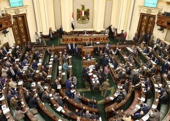 طلب احاطة لرئيس جامعة كفر الشيخ حول واقعة الاساءة لمواطن