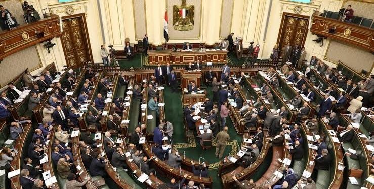 طلب احاطة لرئيس جامعة كفر الشيخ حول واقعة الاساءة لمواطن