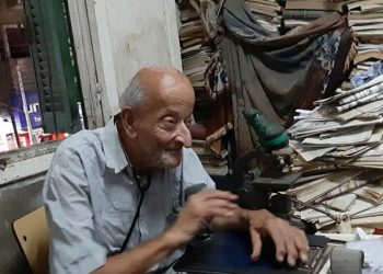 جامعة حلوان تنعى طبيب الغلابة محمد مشالي