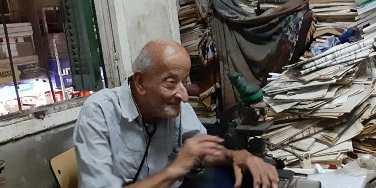 جامعة حلوان تنعى طبيب الغلابة محمد مشالي