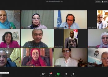 نائب وزير السياحة: ضرورة التعاون مع البحث العلمي للخروج من الازمة الاقتصادية لفيروس كورونا