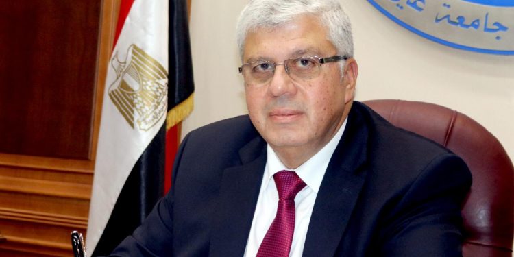 التعليم العالي: ٨٢٪ من القيادات الجامعية يوافقون على نظام التعليم الهجين