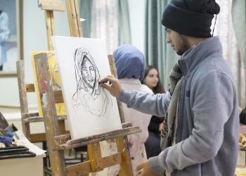 خطوات التسجيل لاختبارات القدرات عن طريق موقع التنسيق الإلكتروني