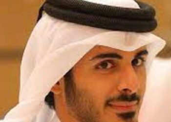 الشيخ حمد بن خليفة شقيق حاكم قطر