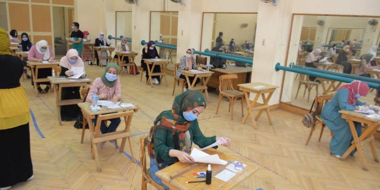 في تنسيق 2021...أماكن أداء اختبارات قدرات كليات الإعلام