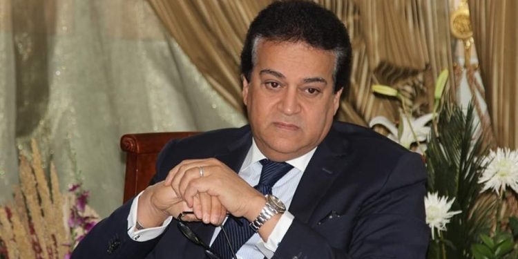  قرارات جمهورية بتعيين 8 قيادات جامعية جديدة