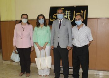 لسد احتياجات سوق العمل في الشرق الاوسط.. تؤامة بين بحوث البترول و”النانو تكنولوجي” بجامعة القاهرة