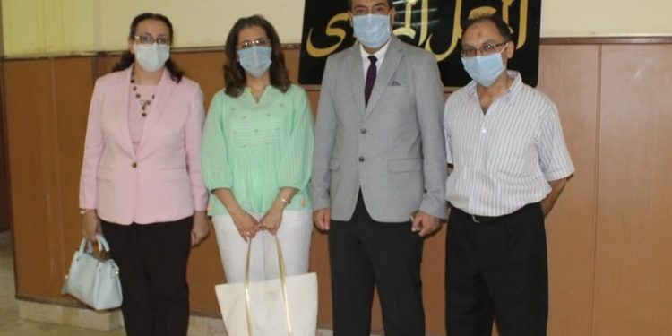 لسد احتياجات سوق العمل في الشرق الاوسط.. تؤامة بين بحوث البترول و”النانو تكنولوجي” بجامعة القاهرة