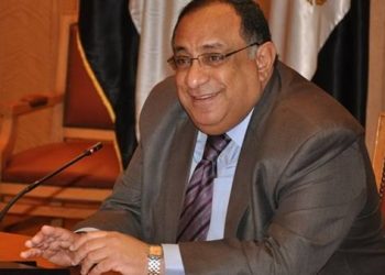 رئيس جامعة حلوان