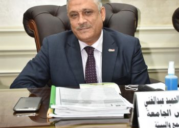 ابتداء من العام الدراسي الجديد ” نيو لوك ” للحرم الجامعي بعين شمس