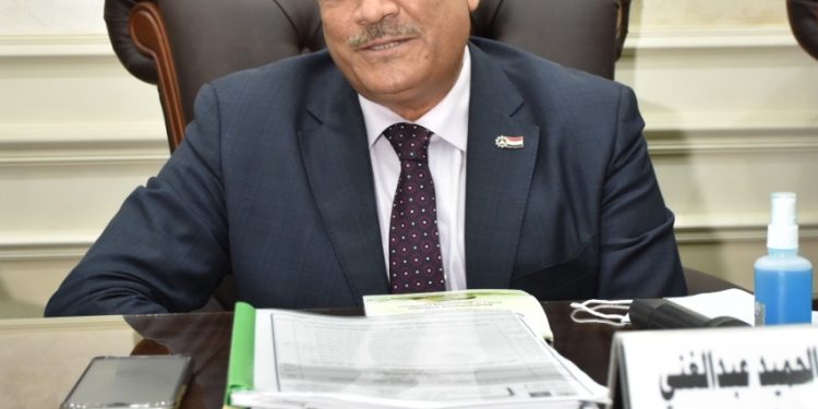 ابتداء من العام الدراسي الجديد ” نيو لوك ” للحرم الجامعي بعين شمس