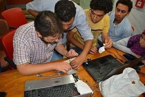 لطلاب كليات الهندسة والعلوم …  فرص تدريب بوكالة الفضاء المصرية