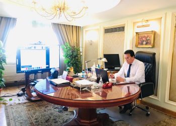 علي رأسها تطوير حلول لكورونا.. هيئة تمويل العلوم والتكنولوجيا توافق علي تمويل سبعة مشروعات