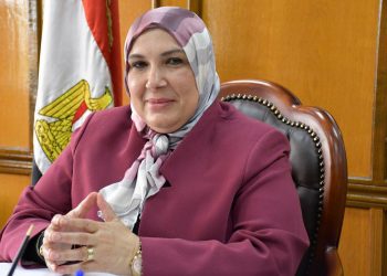 “قناة السويس” أول جامعة ذكية… بنك معلومات وميكنة كل القطاعات