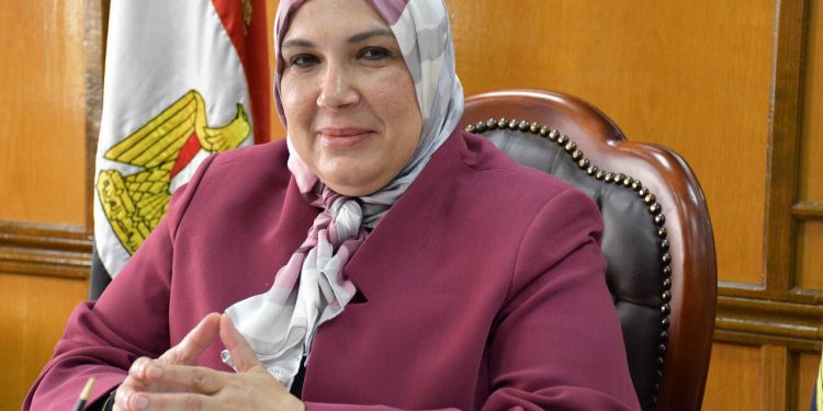 “قناة السويس” أول جامعة ذكية… بنك معلومات وميكنة كل القطاعات