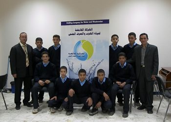 دراسة ووظيفة.. اعرف شروط الالتحاق بمدارس المياه بــ4 محافظات