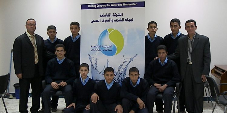 دراسة ووظيفة.. اعرف شروط الالتحاق بمدارس المياه بــ4 محافظات