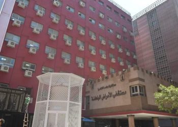 رئيس جامعة القاهرة: الانتهاء من تجهيز وحدة متخصصة لاستقبال حالات كورونا من الأطفال بالمجان