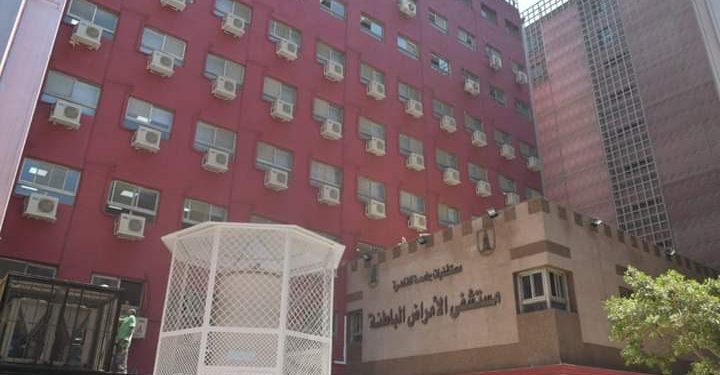 رئيس جامعة القاهرة: الانتهاء من تجهيز وحدة متخصصة لاستقبال حالات كورونا من الأطفال بالمجان