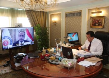 الأعلى للجامعات: 17 أكتوبر موعد بدء العام الدراسي الجديد.. و8 أغسطس اختبارات القدرات