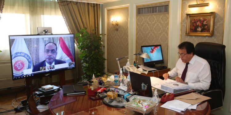 الأعلى للجامعات: 17 أكتوبر موعد بدء العام الدراسي الجديد.. و8 أغسطس اختبارات القدرات