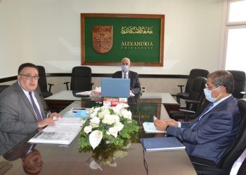 جامعة الإسكندرية تعلن نتائج الامتحانات نهاية أغسطس