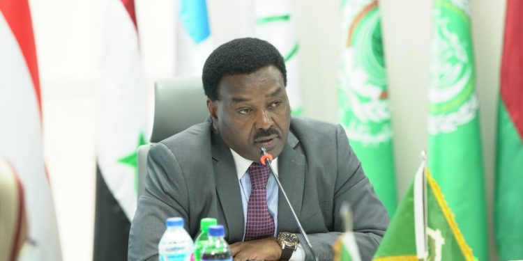 الأكاديمية العربية تبحث فتح مسارات تعليمية جديدة مطلوبة لسوق العمل