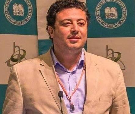 لأول مرة.. العلماء يتمكنون من رؤية حركة الـ DNA داخل الخلايا الحية بفضل باحث مصري