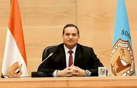 جامعة سوهاج تحصل على مشروع ممول للحاصلات البستانية بتكلفة 600 ألف جنيه