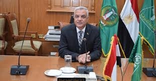 رئيس جامعة المنوفية يقرر طرح لحوم المزارع بأسعار مخفضة بمناسبة عيد الأضحى