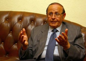 جامعة النيل تنظم ملتقى مشاريع البكالوريس