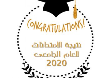 ننشر نتيجة طلاب الفرقة الأولى بـ«آداب» قناة السويس