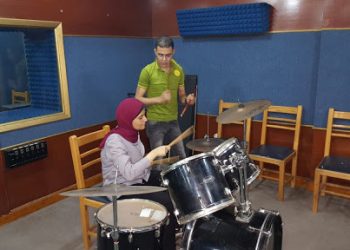 تقييم أبحاث مجلة علوم وفنون التربية الموسيقية يضع وزارة التعليم العالي في مأزق