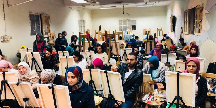 التعليم العالي: 11 كلية تشترط اجتياز اختبارات القدرات المؤهلة للالتحاق بها لطلاب شهادة الثانوية العامة 2020