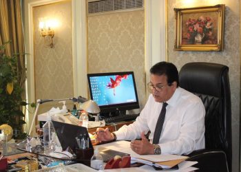 وزير التعليم العالي: رفع درجة الاستعداد القصوى بالمستشفيات الجامعية خلال عيد الأضحى