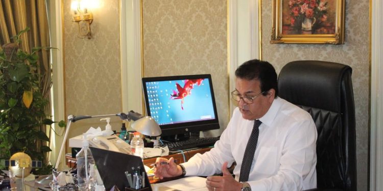 وزير التعليم العالي: رفع درجة الاستعداد القصوى بالمستشفيات الجامعية خلال عيد الأضحى