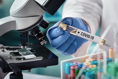 ننشر خريطة طريق البحث العلمي في مصر ما بعد كورونا