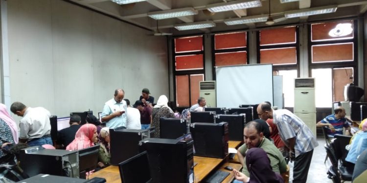 التعليم العالي تحدد مواعيد تنسيق المرحلة الأولى لطلاب الثانوية العامة