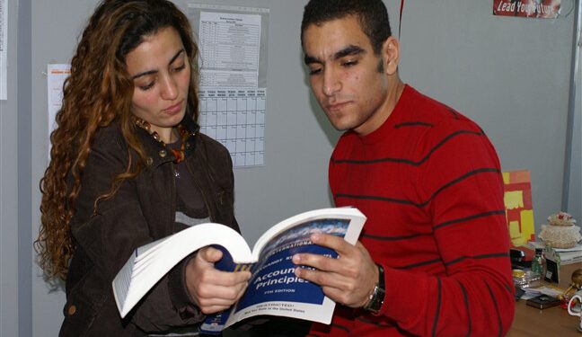 تفاصيل القبول في معهد الخدمة الاجتماعية بـ«بنها»