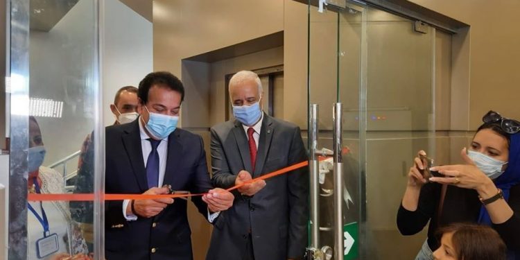 متحف مقتنيات جامعة الإسكندرية